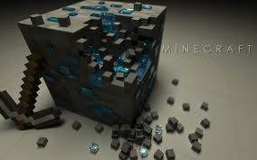 My-minecraft-blog